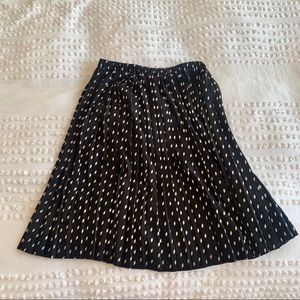 Banana Republic skirt